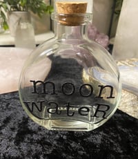 Image 4 of Moon Water Jar