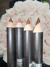 Image 1 of Chocolate Liner Bundle