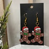 Holly Jolly Earrings