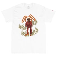 Image 2 of “West” Graphic Tee