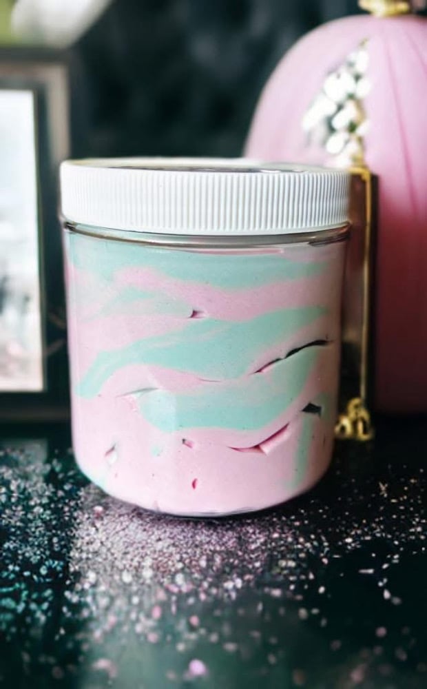 Image of London Rain Body Butter