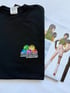 FF7 - Yuffie (Black) Image 3