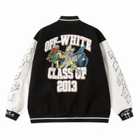 Image 2 of UNISEX CLASSIC OFF THE ROAD JACKET 