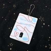 Image 4 of Heaven Official's Blessing Acrylic PC Holders