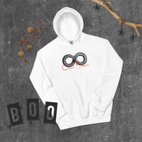 Image 5 of Ouri Bouri Unisex Hoodie