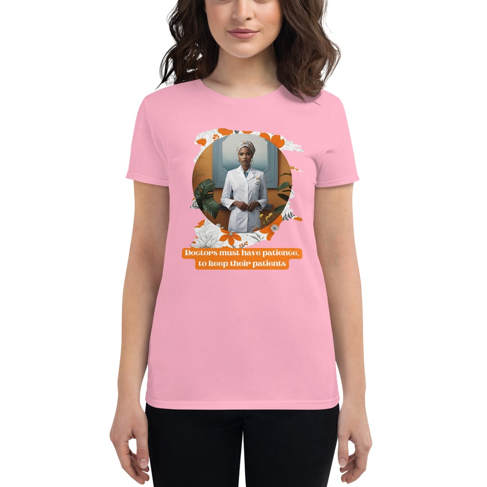 Dr. Patience (Women)