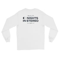 Image 2 of NLNY LS Tee - W