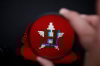 Image 3 of New Era 59Fifty “Dark Fantasy” 