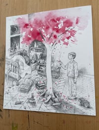 Image 6 of The Dream Is Real - Artwork