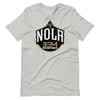 NOLA Edition BEM Unisex t-shirt