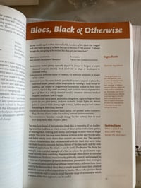 Image 5 of Recipes for Disaster an anarchist cookbook (CRIMETHINC)