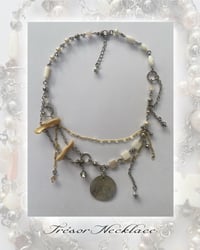 Image 1 of Trésor Necklace 