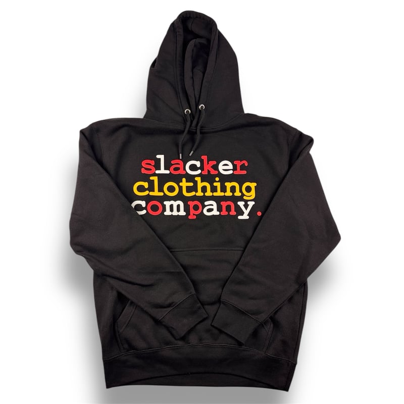 Home | SLACKER CLOTHING COMPANY