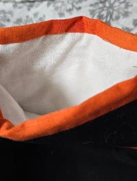 Image 3 of Bakugo Stocking Solid