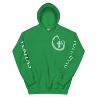 Image 8 of The Saint standard Hoodie