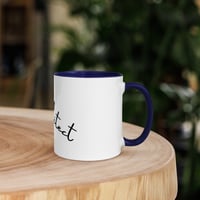 Image 15 of Architect Mug with Color Inside