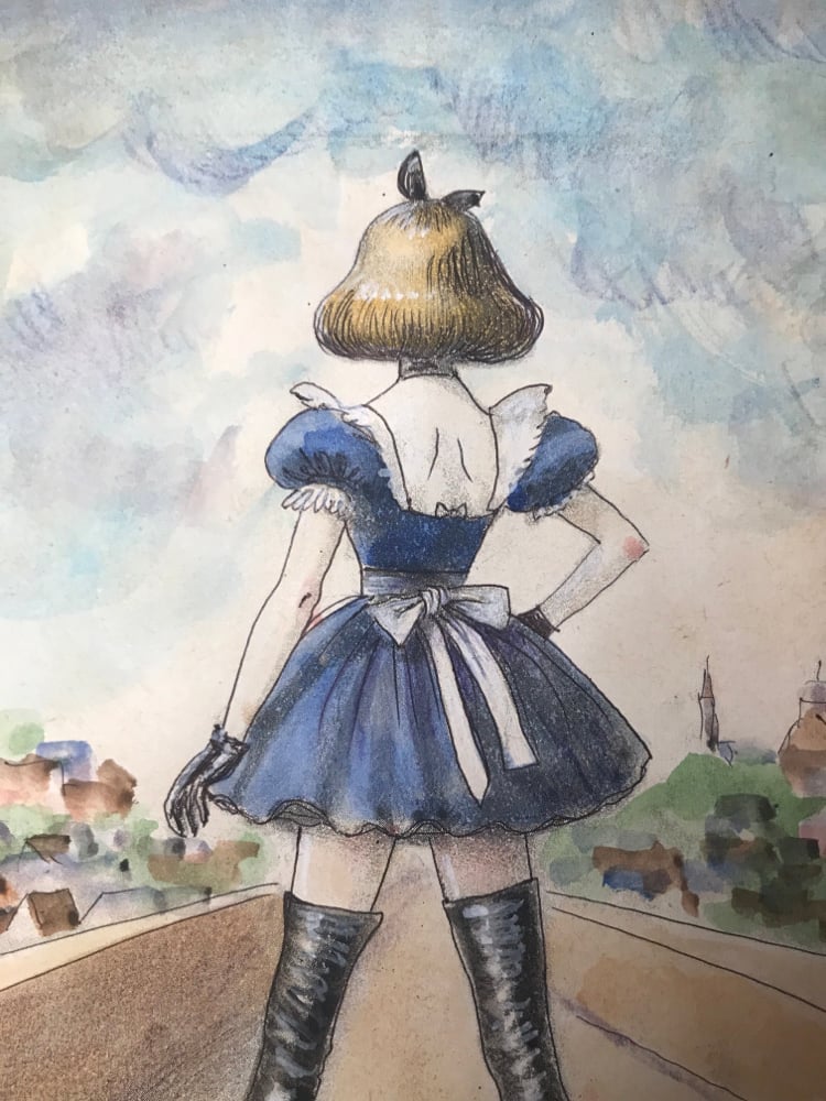 Image of Alice 20