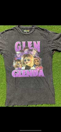 Image 2 of Glen /glenda vintage tee