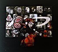 Image 1 of HARLEQUIN