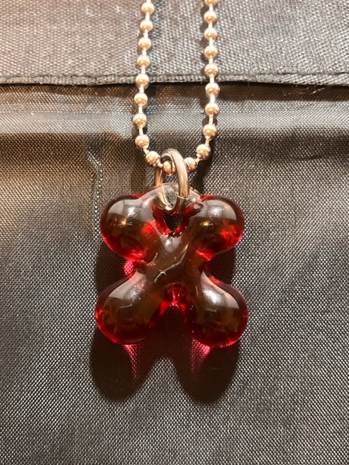 Image of ruby clover 
