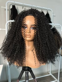 Image 4 of Refurbished wig 17