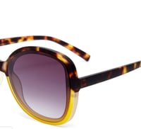 Image 3 of OKKIA - Anna Havana Yellow