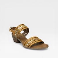 Image 3 of ROAMERS KAMILA NOCE/GOLD