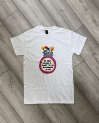 Frida’s Flowers T-Shirt