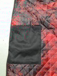 Image 10 of San Francisco OE Rivals Jacket (Black)