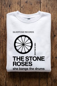 Image 5 of Sudadera The Stone Roses 