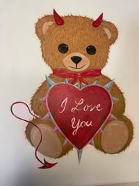 Image 2 of Spikey Valentine