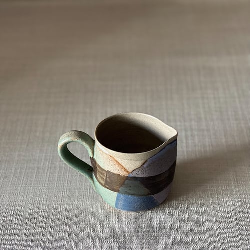 Image of MIDNIGHT SMALL JUG