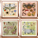 Image 1 of Season prints