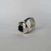 Image 4 of Turnalina Negra M Ring