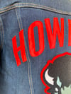 Howard - Homecoming Denim Jacket