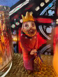 Image 1 of King Wenceslas