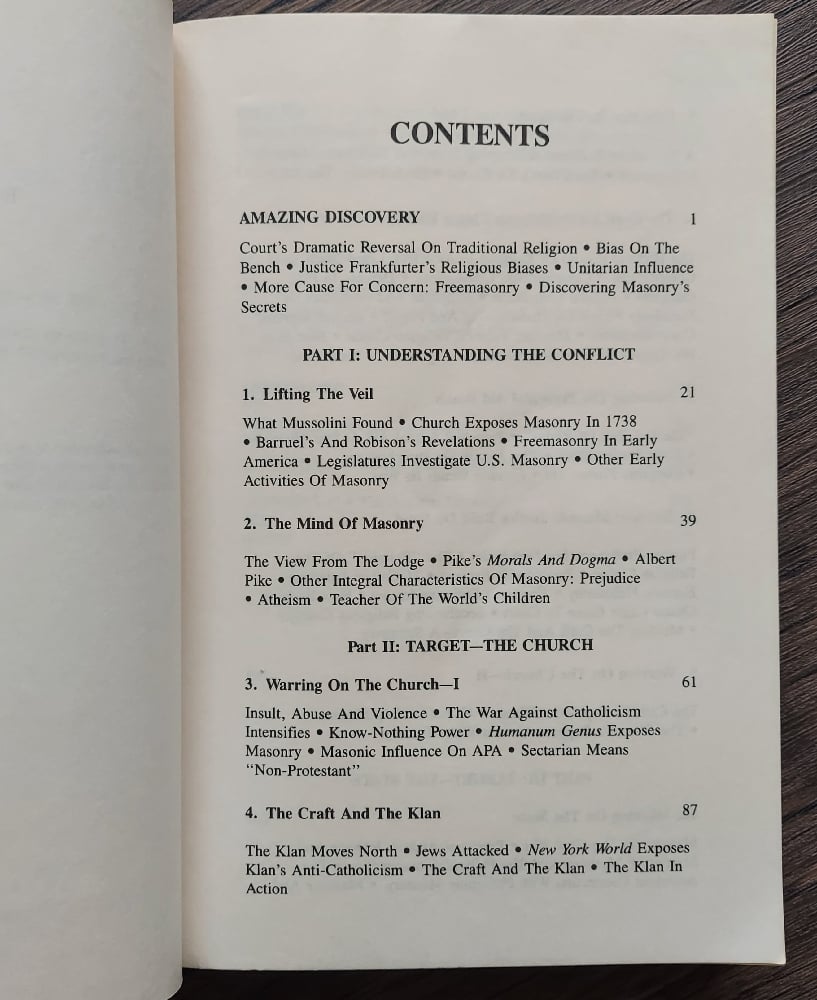 Behind the Lodge Door, by Paul A. Fisher