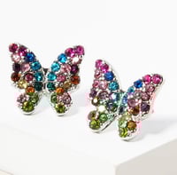 Butterfly 🦋 Studs 