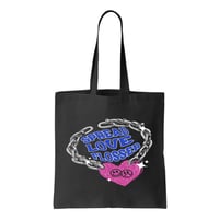 Spread Love Tote