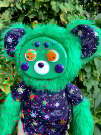 Image 3 of Frankie Bear