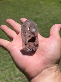 Image 15 of Red Rutile & Quartz Generator #2549