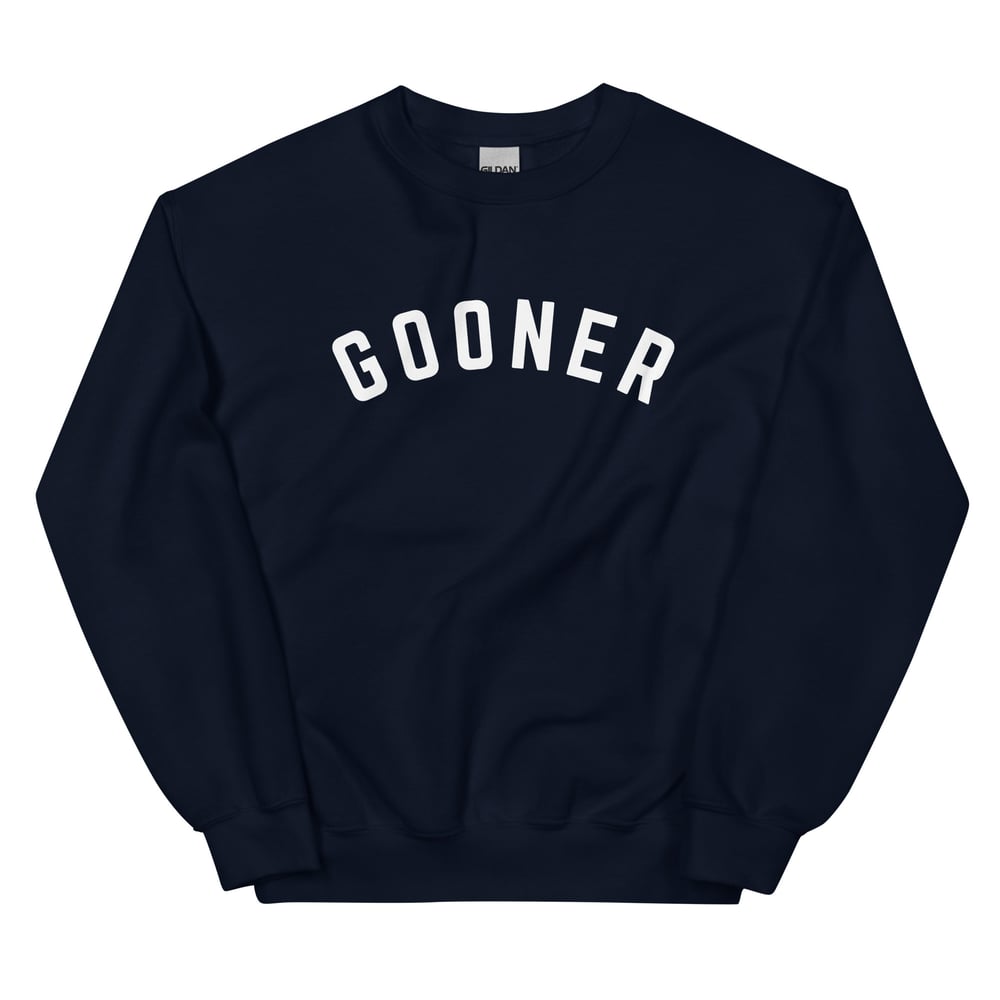 Classic Gooner Sweatshirt
