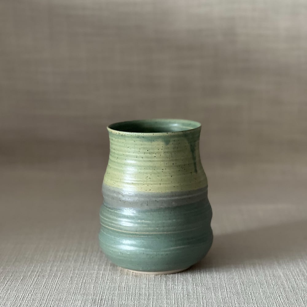Image of RIVER VASE
