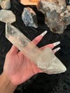 Lemurian Wand
