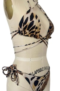 Image 1 of INTO THE WILD BIKINI