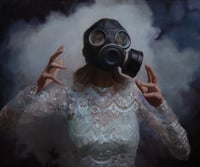 “And still, I Breathe” limited edition print 
