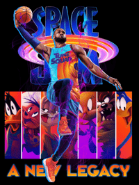 Image 2 of Space Jam