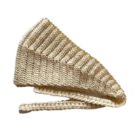 Image 3 of ear cover bonnet 
