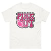 Pink Out T Shirt