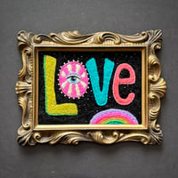 Image 2 of Love Tokens - “Love”